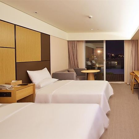 Ji Hotel Kunming Green Lake Branch Esterno foto