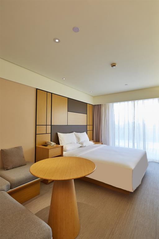 Ji Hotel Kunming Green Lake Branch Esterno foto