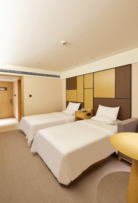 Ji Hotel Kunming Green Lake Branch Esterno foto
