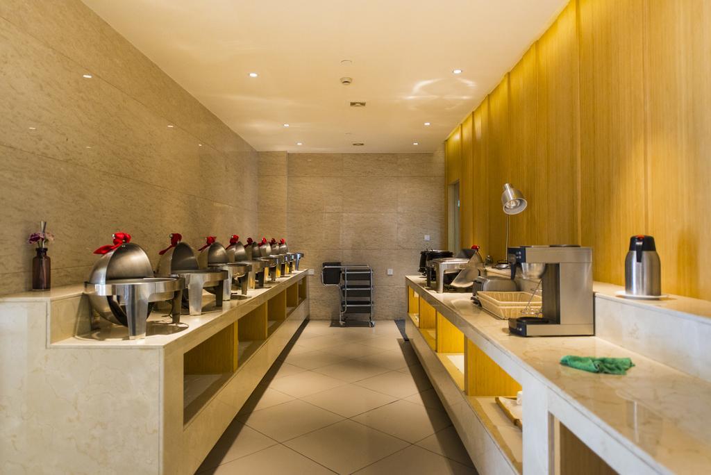 Ji Hotel Kunming Green Lake Branch Esterno foto