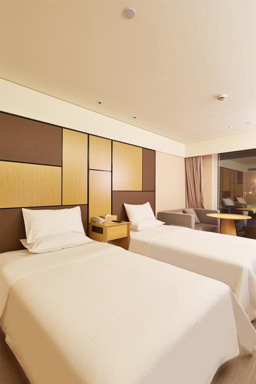 Ji Hotel Kunming Green Lake Branch Esterno foto