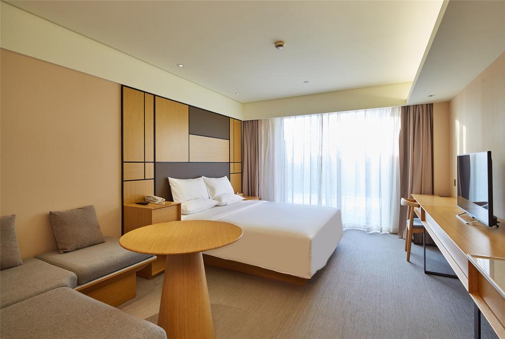 Ji Hotel Kunming Green Lake Branch Esterno foto